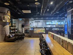 -大书房咖啡(中传国交店)