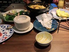 -星叶·东南亚料理(宁波万象汇店)