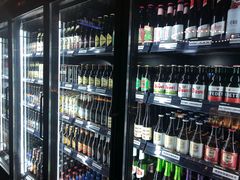 -CIRCLE·酒吧(第一国际店)