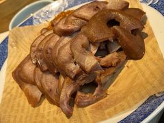 -金筷子西北菜·捞悦火锅
