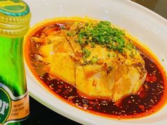 -香山湖家家宴(中山陵店)