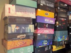 -谜·沉浸侦探剧本杀推理馆(静安店)