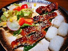 -晓寿司·精致料理(绿地店)