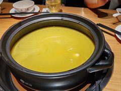 -一朵菌·野生菌探索家火锅(南亚店)