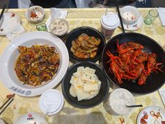 -聚味瞿记·龙虾堂(坡子街店)