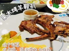 -法兰度航空主题餐厅(端州店)