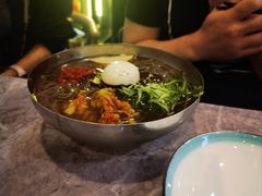 -屋里家延边朝鲜族冷面(梅林3店)