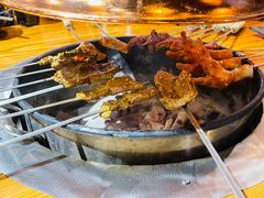 -号令江湖·水浒烤肉(和畅睦邻中心店)