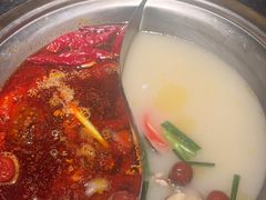 -熊喵来了火锅·牧场好肉(邯郸邯山万达店)