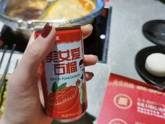 -一绪に寿喜烧(颍州万达店)