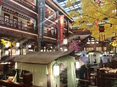 -袁州宴·地道袁州菜(袁山东路店)