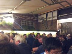 -瓦格纳苹果酒德国风味餐馆