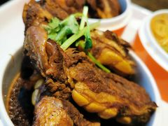 -家关内关外(西单汉光百货店)