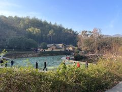 -韶山毛泽东同志故居