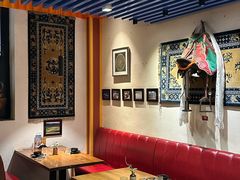 -敏珠拉姆藏餐·南京厨房(富春江东街店)