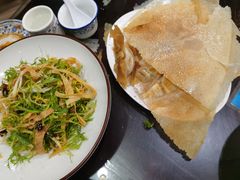 -邢家锅贴老店·非遗·开封菜(金明广场店)