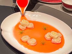 -曾宴·楚菜(湖北省博物馆店)