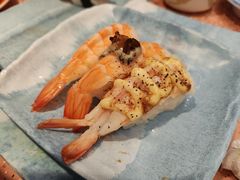 -元气寿司(东方宝泰店)