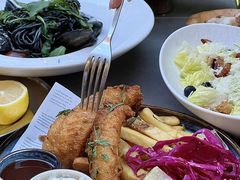 -Osteria Garden 生蚝花园餐厅(原进贤路店)