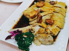 -春满人间酒楼(园岭中路店)