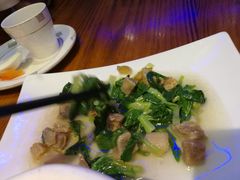 -尚岛私房菜(西方巷店)