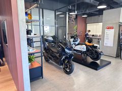 -北京德悦行BMW宝马摩托车