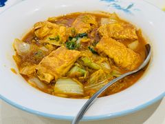 -道道鲜·崇明私房菜(五角场店)