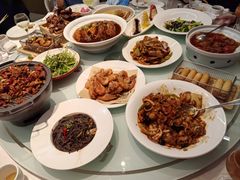 -普天和酒楼(天津之眼店)
