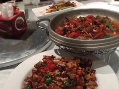 -楚灶王(徐东店)