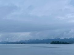 -千岛湖天屿景区
