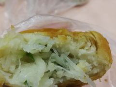-北万新包子店(淮海店)