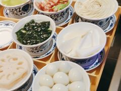 -咏江南·苏式火锅·苏州评弹(观前街店)