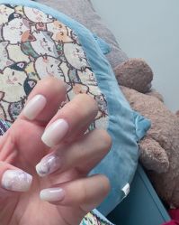 -晨·艺美甲美睫