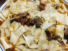 -壹阁胡羊焖饼(敦煌夜市店)