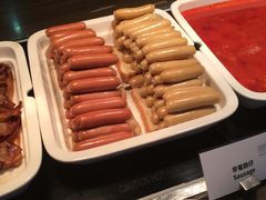 -成都蒲江花样年福朋喜来登度假酒店·宜客乐西餐厅