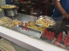 -甘家界柠檬鸭店(高峰林场店)