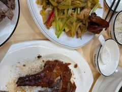 -老字号蛇口德记烧腊饭店·海鲜加工