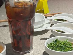 -海底捞大排档火锅(悦荟广场店)