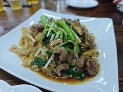 -南记食粥坊·宵夜大排档(莲花总店)