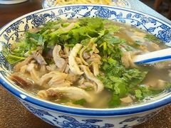 -老三羊汤【北兴隆街店】