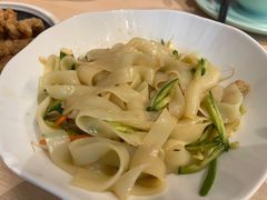 -吕氏疙瘩汤·海鲜新鲁菜(凯德mall新都心店)