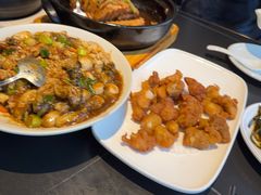 -鑫悦楼煎蟹·16年海鲜大排档
