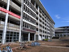 -华南师范大学(广州大学城校区)