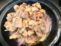 -重庆烧鸡公火锅(簋街店)
