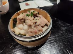 -简小舍·民间手艺菜(武昌江滩店)