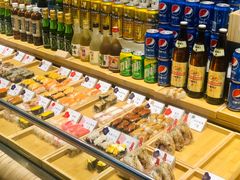 -本日風和·寿司·料理(博地中心店)