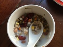 -海口骑楼小吃街