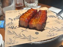 -大树餐厅(益田假日店)