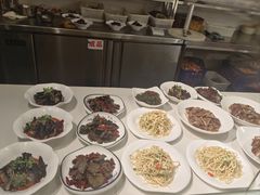 -江南名灶·农家乐(武里山天街店)