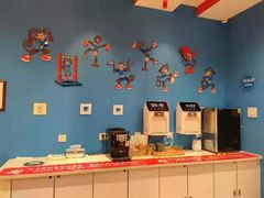 -美吉姆早教中心(泰州茂业天地中心)